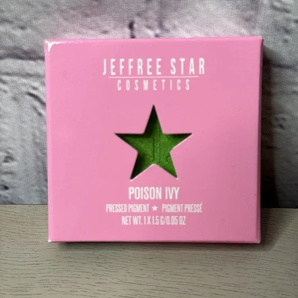Jeffree Star Cosmetics Magnetic Palette and Lot of Eyeshadows Pressed Pigments - Picture 9 of 11